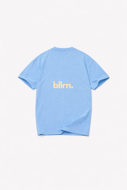 LIMITED DROP - BLLRN T-SHIRT