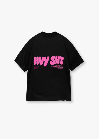 LIMITED DROP - HVY SHT OVERSIZED SHIRT