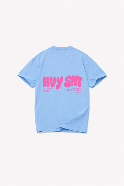 LIMITED DROP - HVY SHT - SHIRT