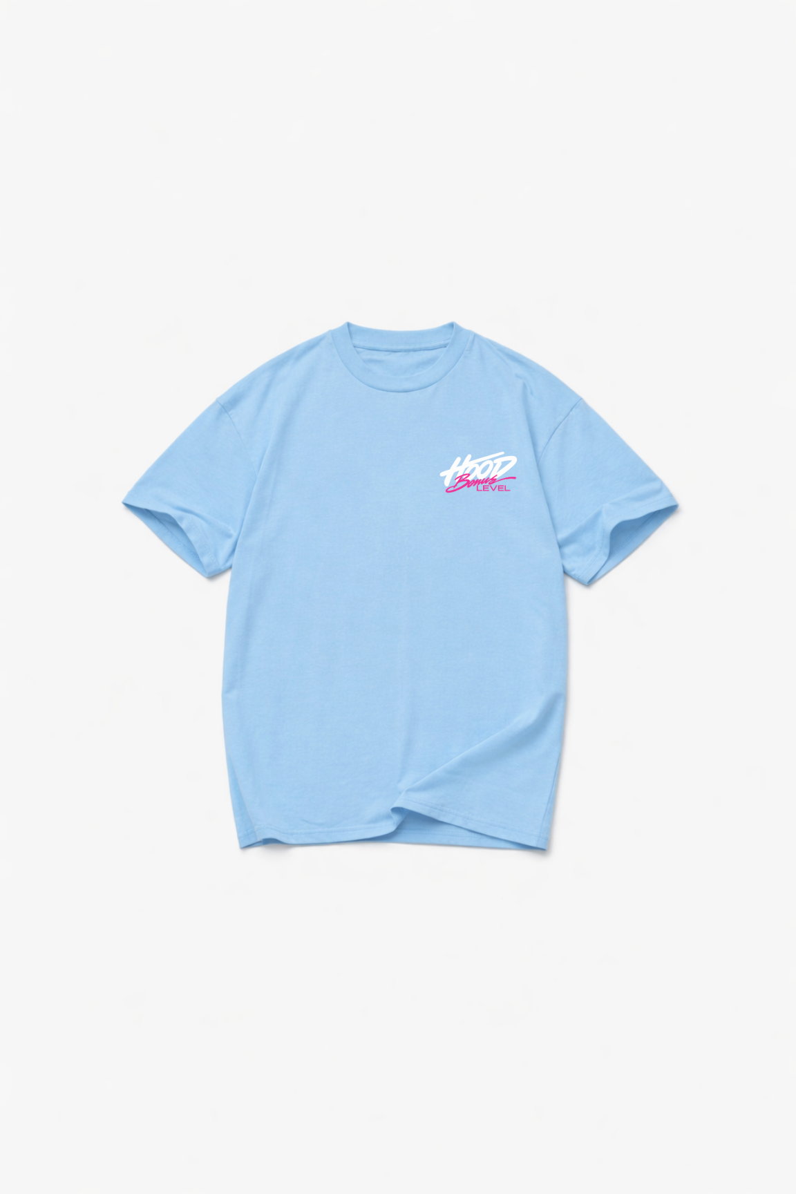 LIMITED DROP - BONUS LEVEL SHIRT