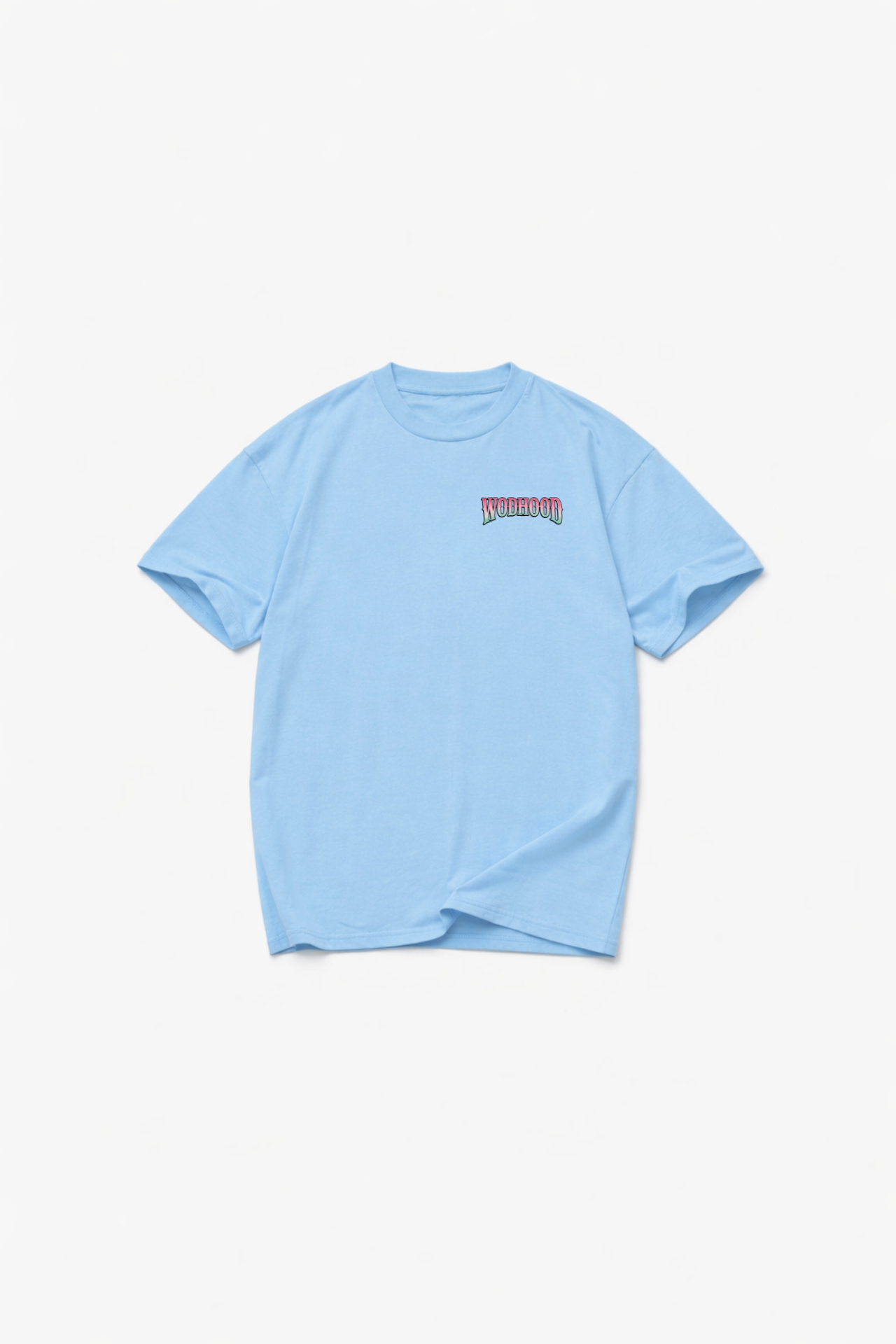 PRE-ORDER - HOOD VIBES T-SHIRT