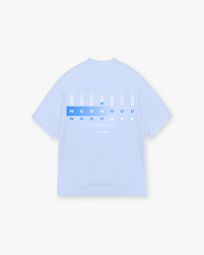 PRE - ORDER - GIP IT OVERSIZED SHIRT