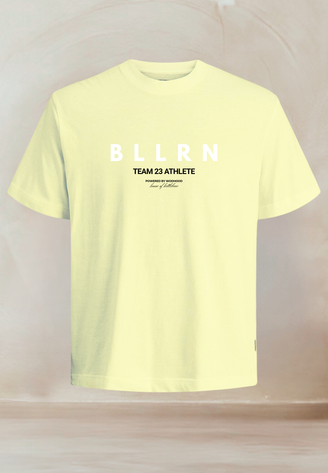BLLRN Herren T-Shirt