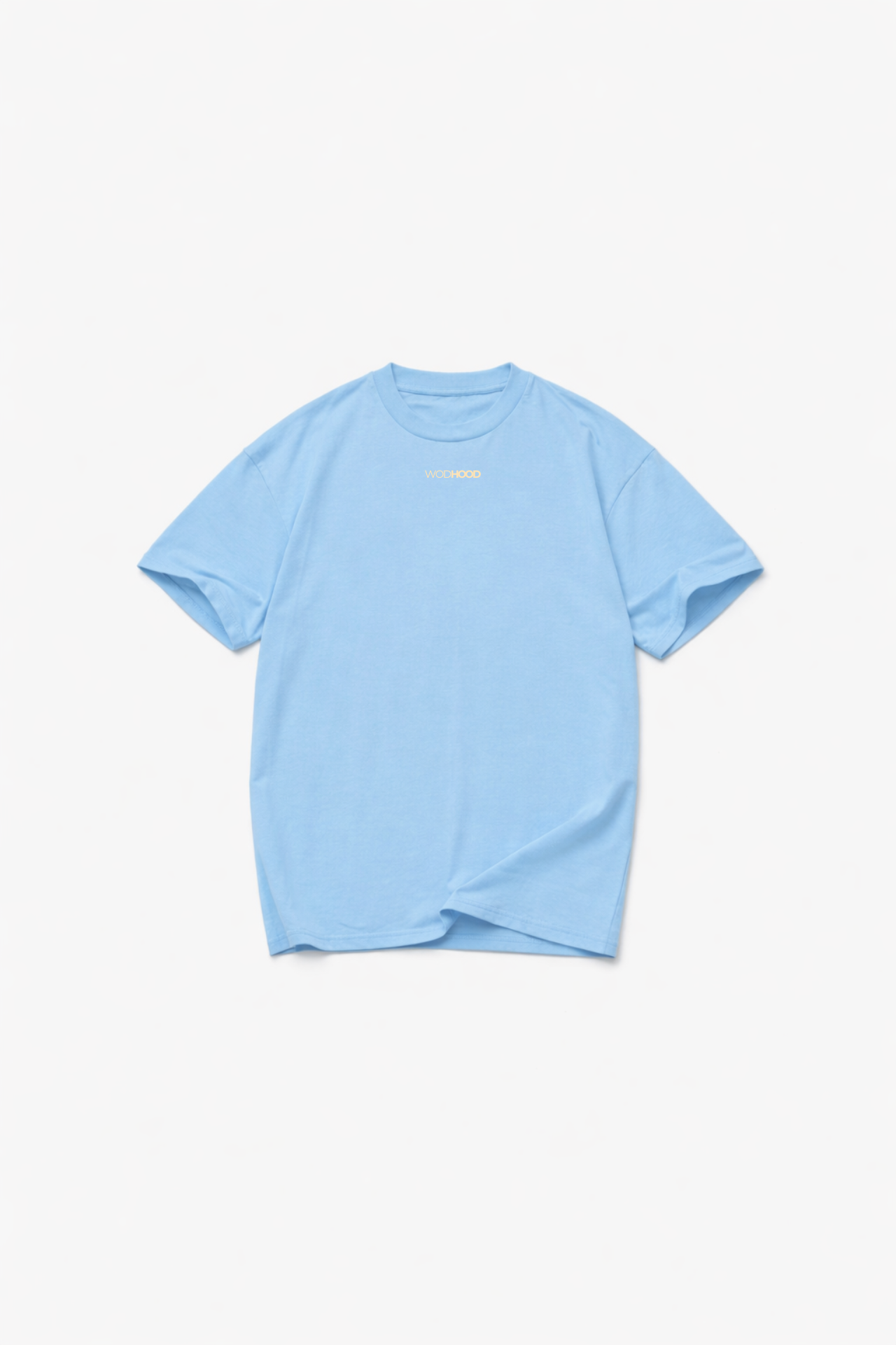 LIMITED DROP - HEAVY SH*T - SHIRT
