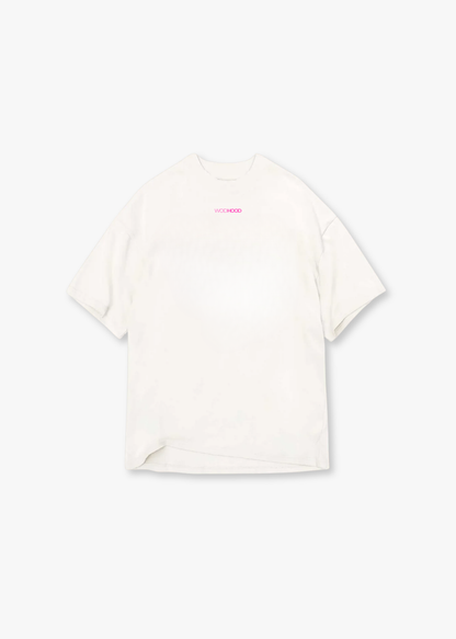 LIMITED DROP - ONE MORE PINK OVERSIZED SHIRT