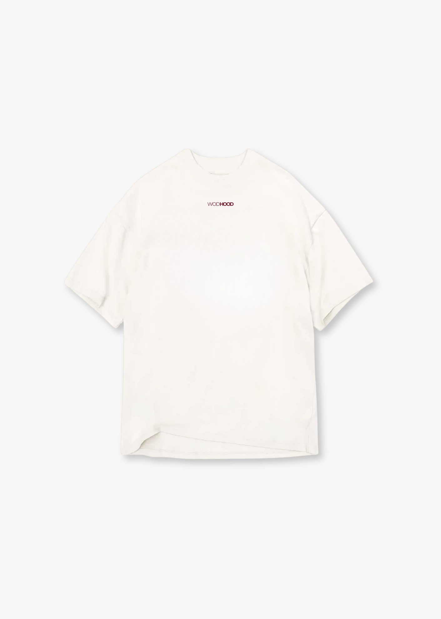 LIMITED DROP - ONE MORE REP x OVERSIZED SHIRT