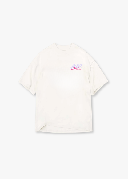 LIMITED DROP - BONUS LEVEL OVERSIZED SHIRT