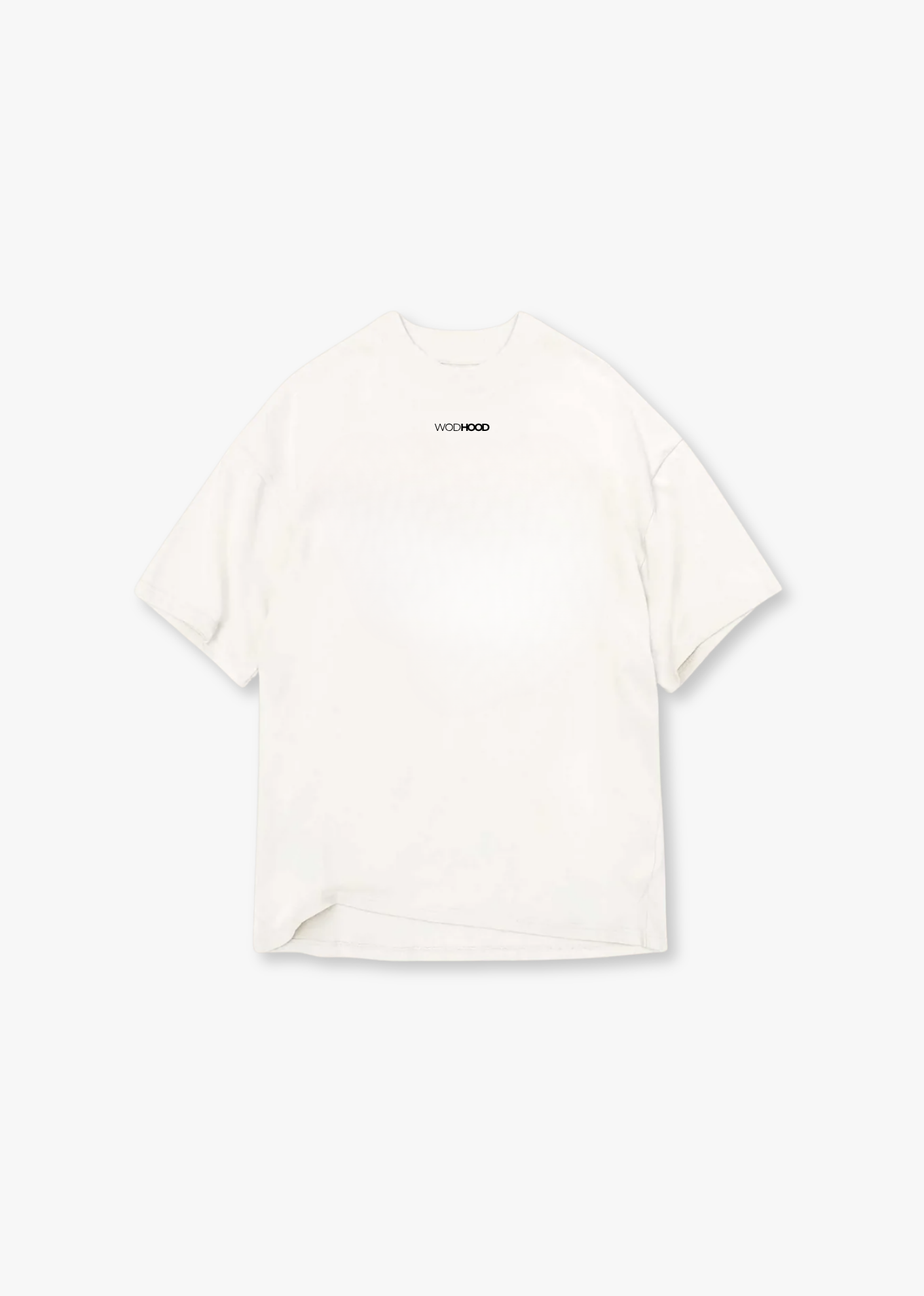 DROP LIMITATO - MAGLIA OVERSIZE LIFT HEAVY SH*T