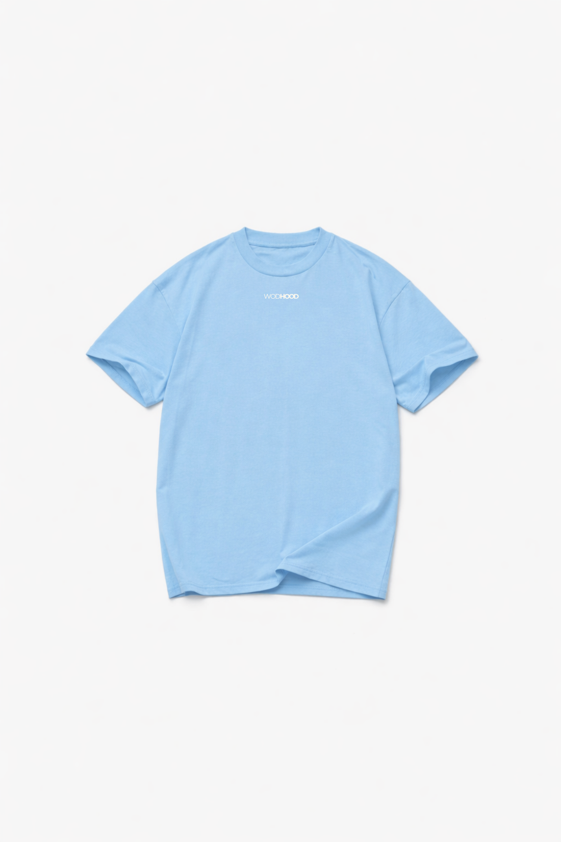 PRE-ORDER - KETTLEBEAR T-SHIRT SKY BLUE
