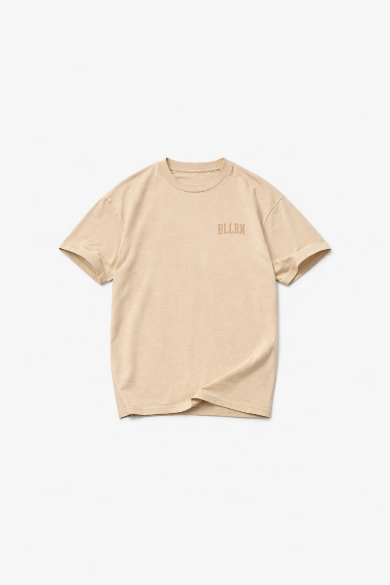LIMITED DROP - BLLRN  SHIRT UNISEX