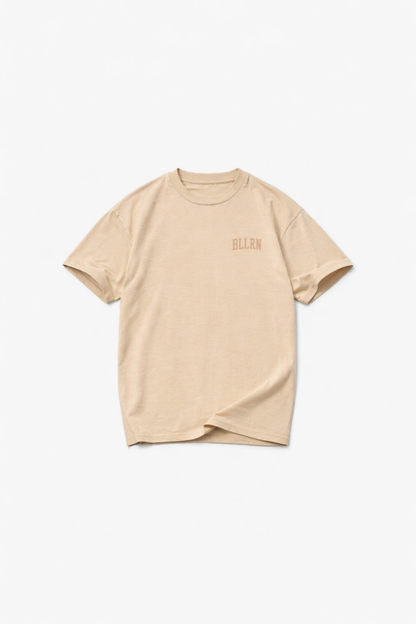 LIMITED DROP - BLLRN  SHIRT UNISEX