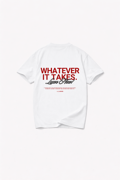LIMITED DROP - WHATEVER SHIRT