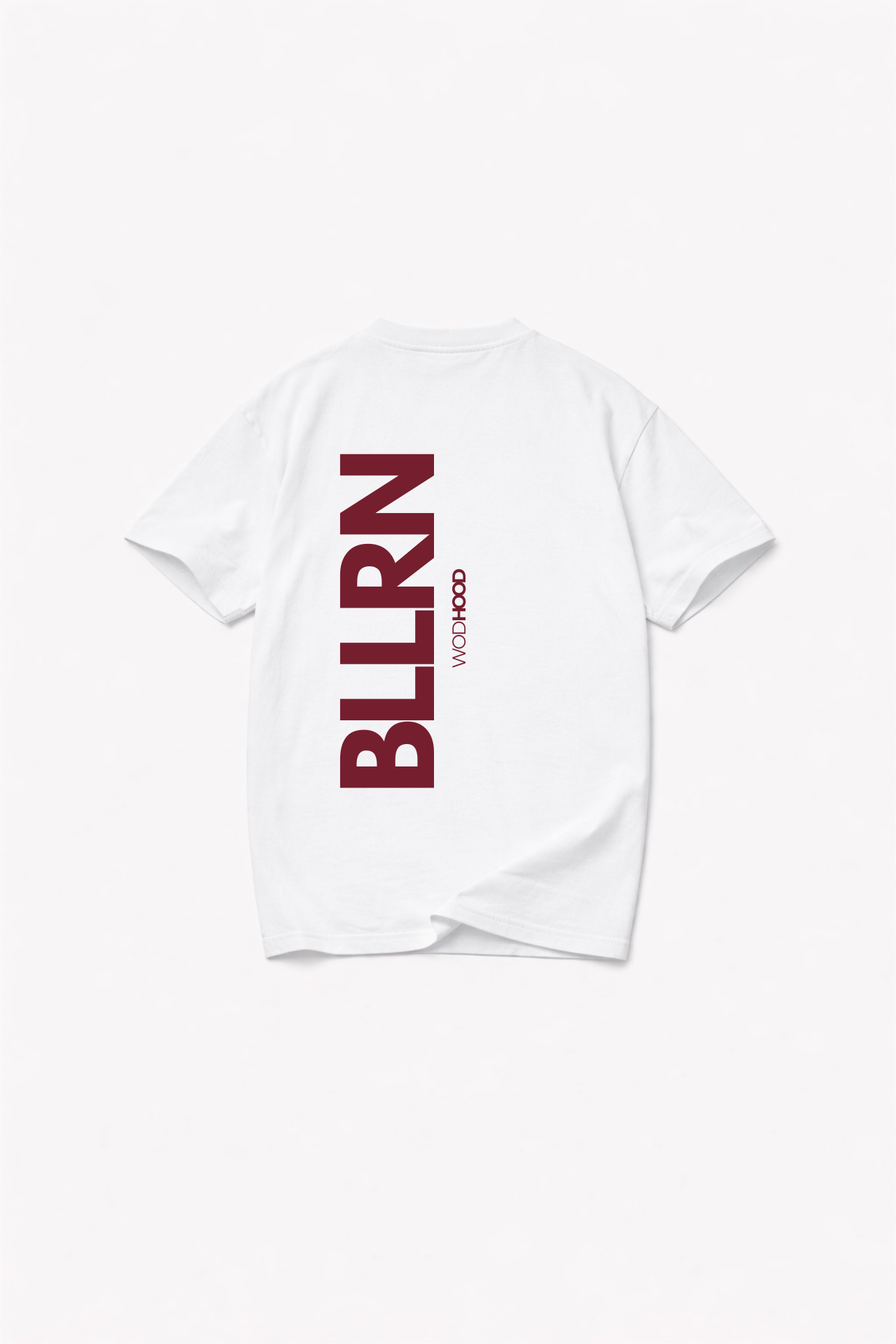 PRE-ORDER - BLLRN x T-SHIRT