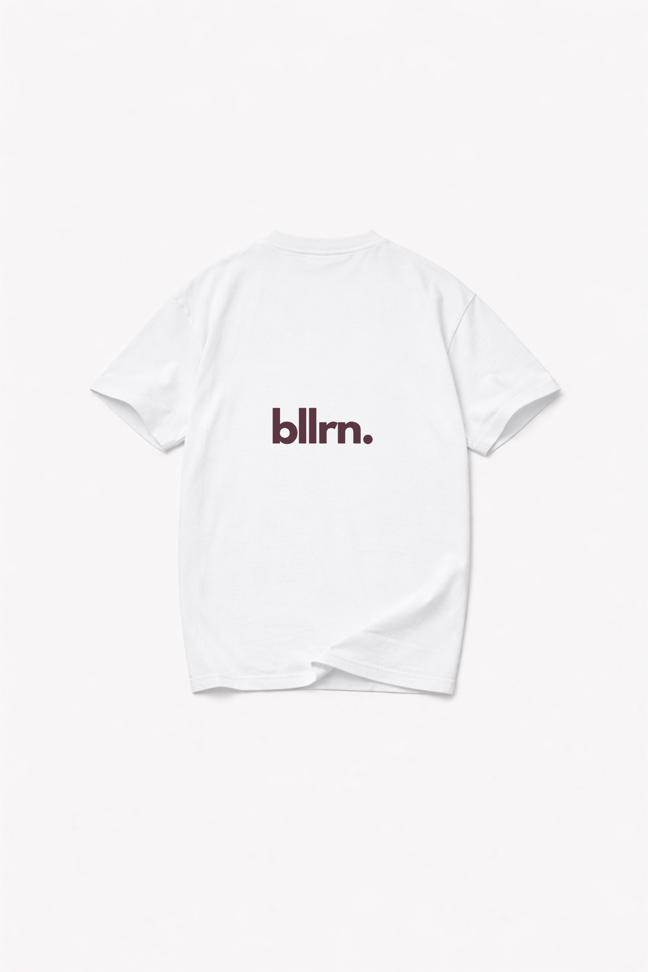 LIMITED DROP - BLLRN T-SHIRT