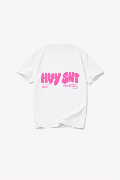 LIMITED DROP - HVY SHT - SHIRT