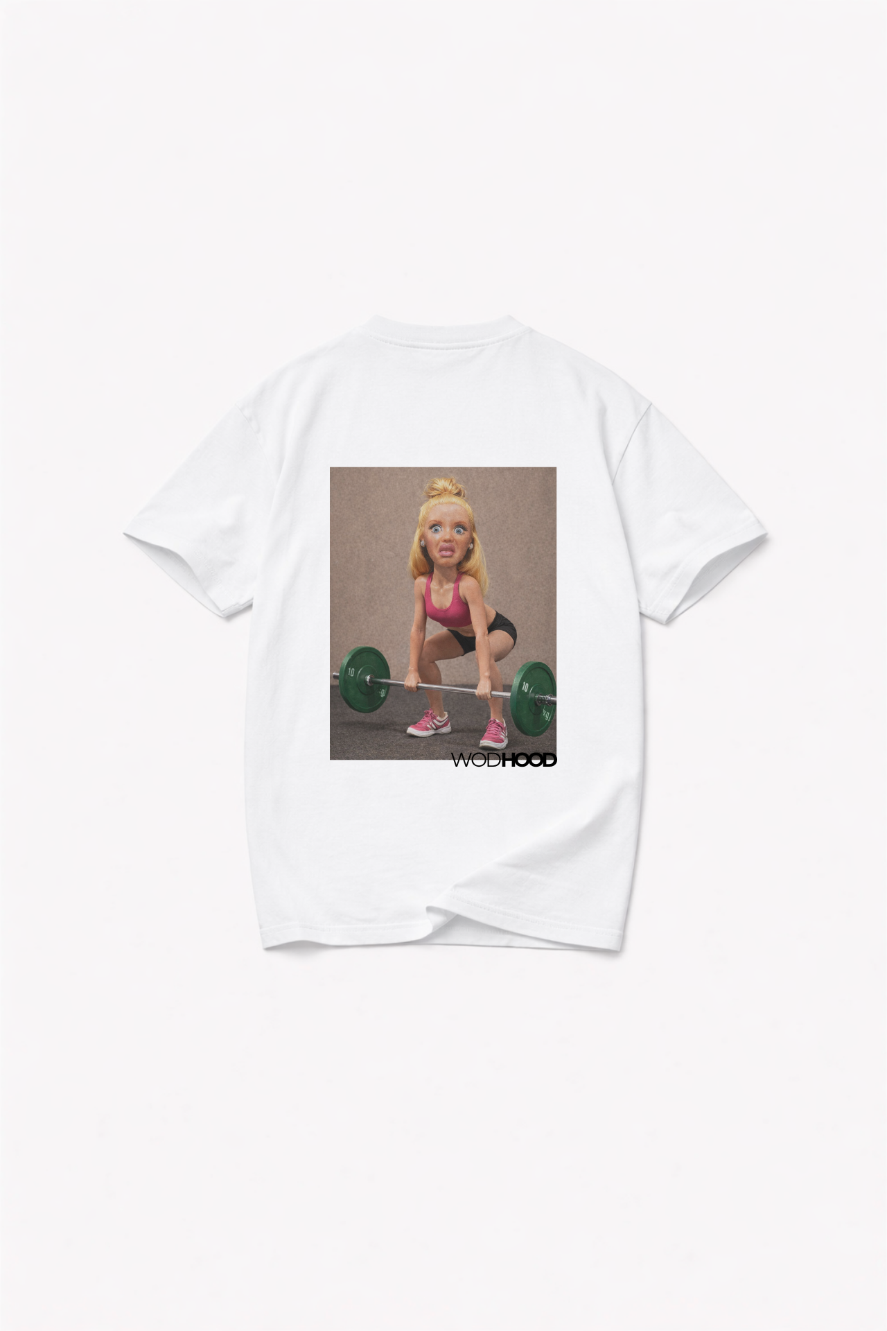 PRE-ORDER - GROUND TO OH SHIRT