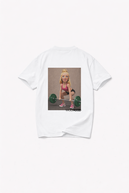 PRE-ORDER - GROUND TO OH SHIRT