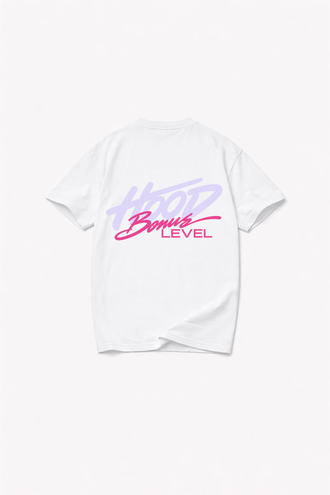 LIMITED DROP - BONUS LEVEL SHIRT