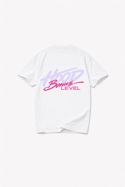 LIMITED DROP - BONUS LEVEL SHIRT