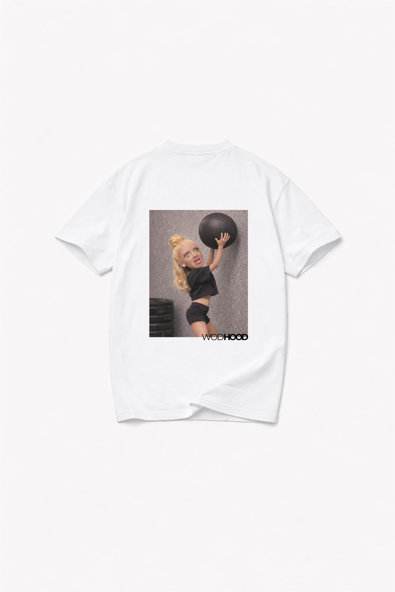 LIMITED DROP - UNBROKEN LINDA SHIRT