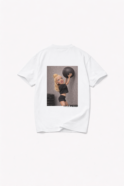 LIMITED DROP - UNBROKEN LINDA SHIRT