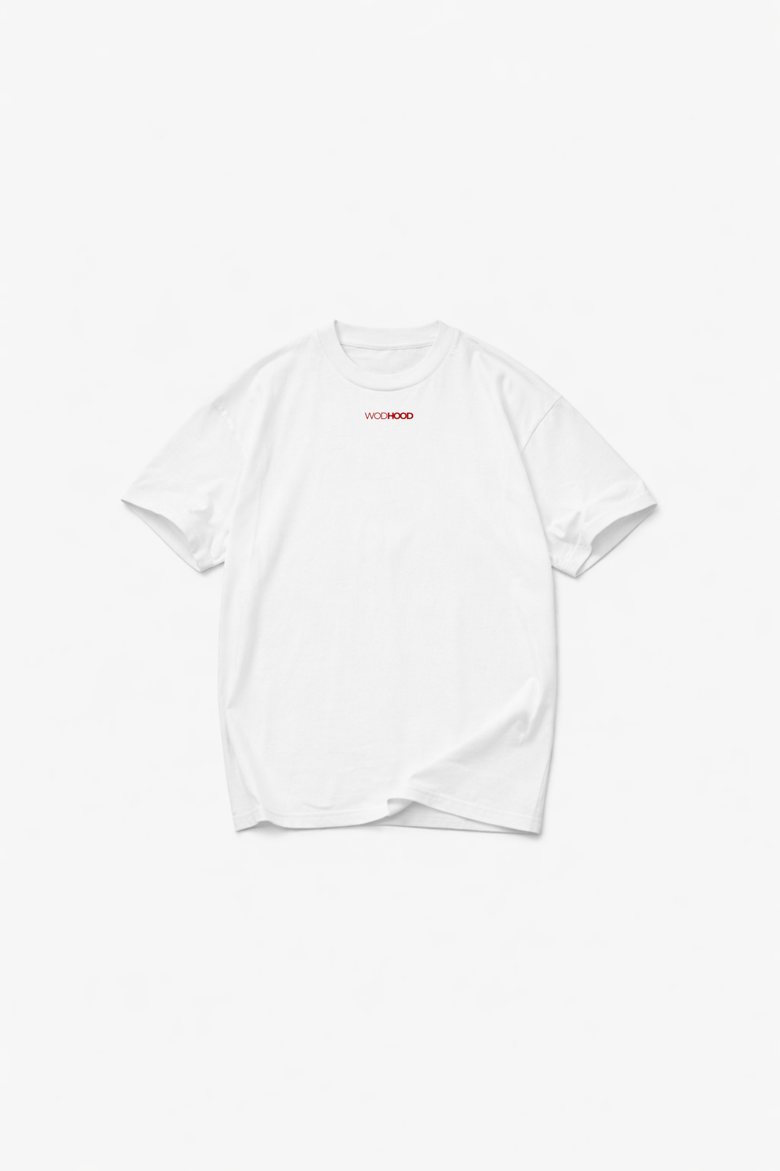 LIMITED DROP - WHATEVER SHIRT
