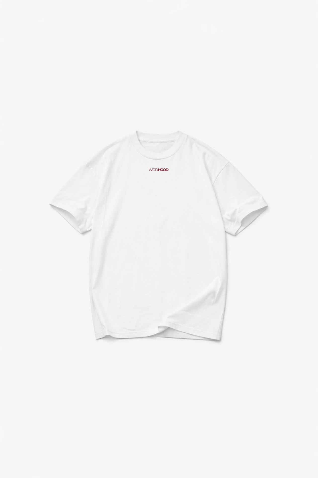 LIMITED DROP - HEAVY SH*T - SHIRT