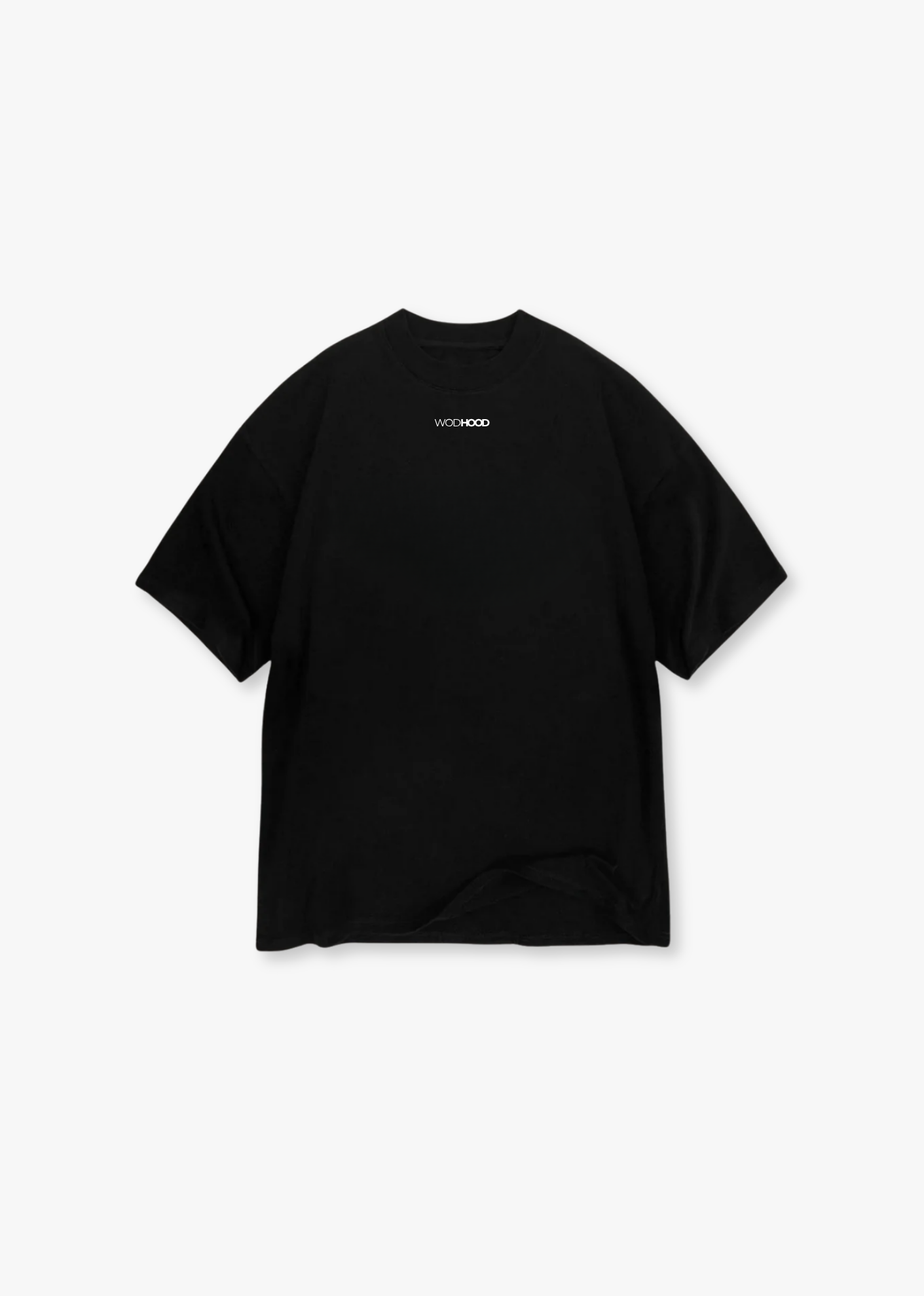 DROP LIMITATO - MAGLIA OVERSIZE LIFT HEAVY SH*T