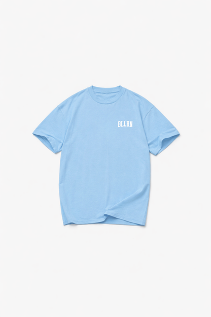 LIMITED DROP - BLLRN  SHIRT UNISEX