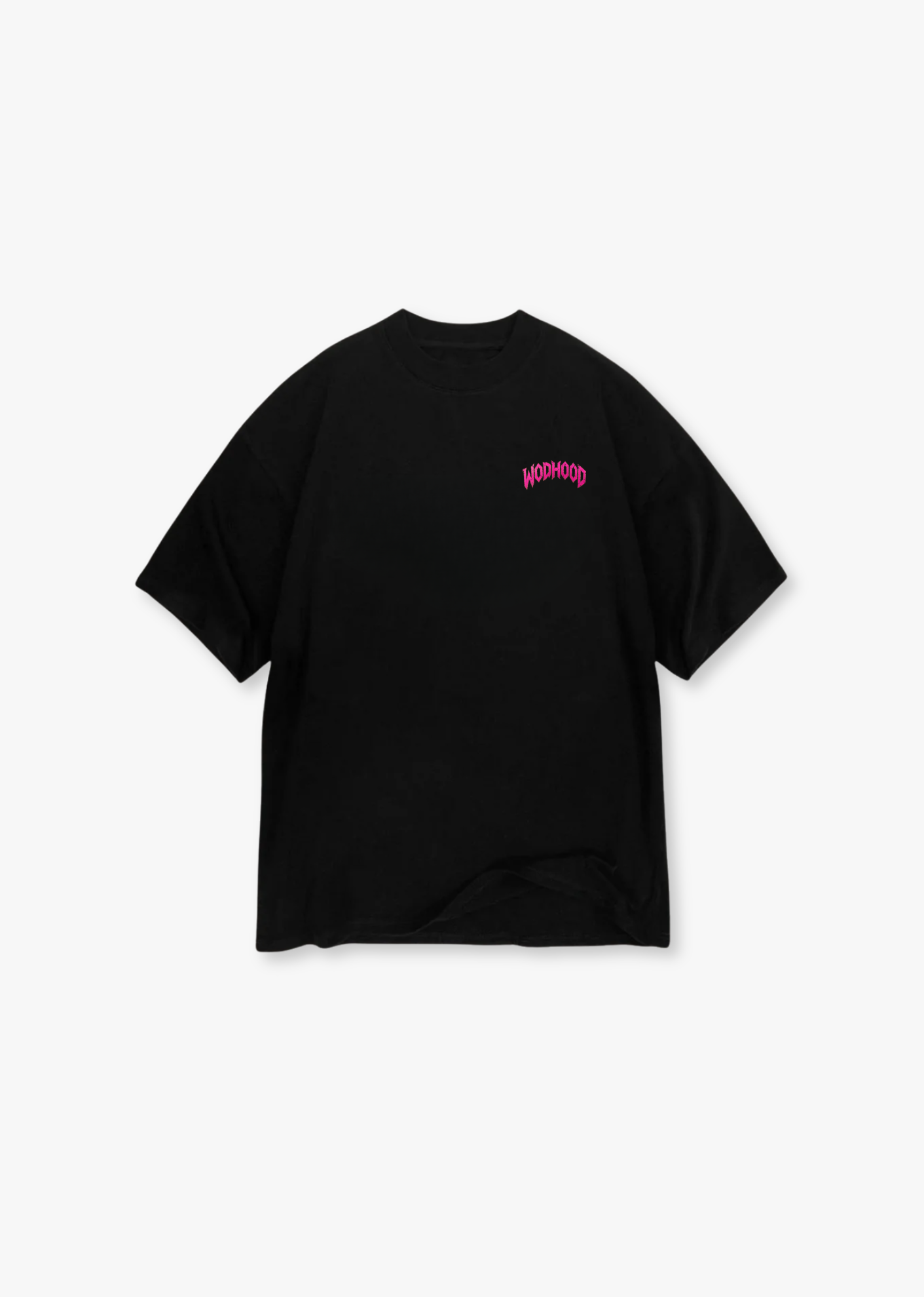LIMITED DROP - DIANE OVERSIZED SHIRT