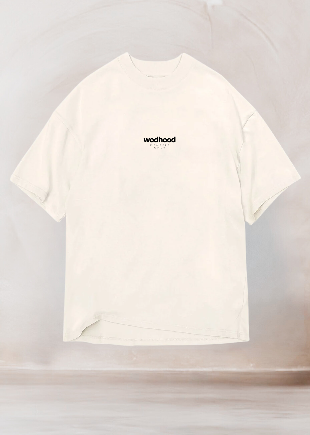 MEMBERS ONLY Unisex Oversized Shirt