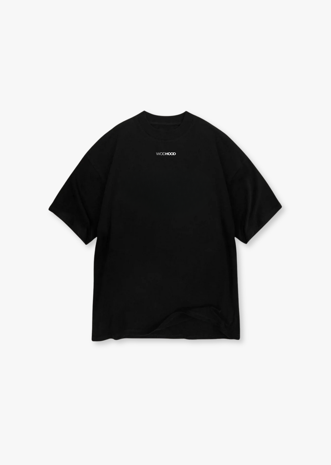 LIMITED DROP - THAT WAS WEIRD TODAY OVERSIZED SHIRT