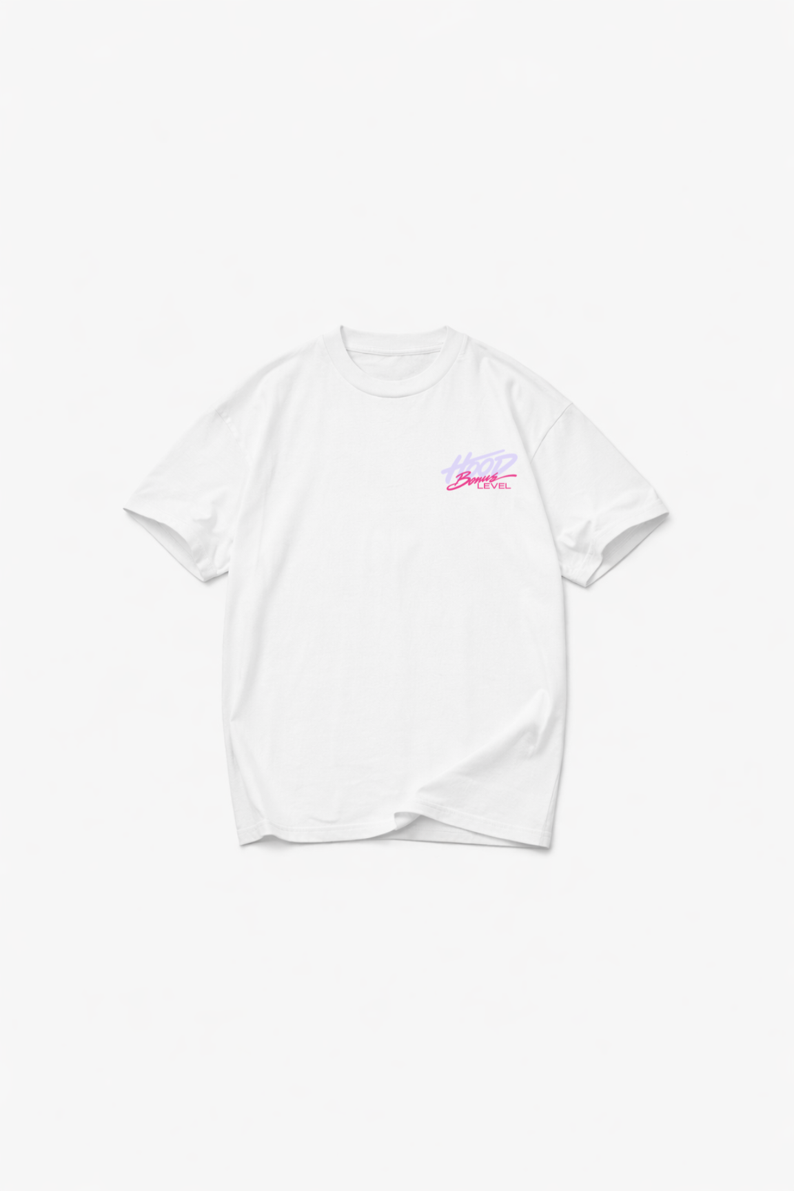 LIMITED DROP - BONUS LEVEL SHIRT