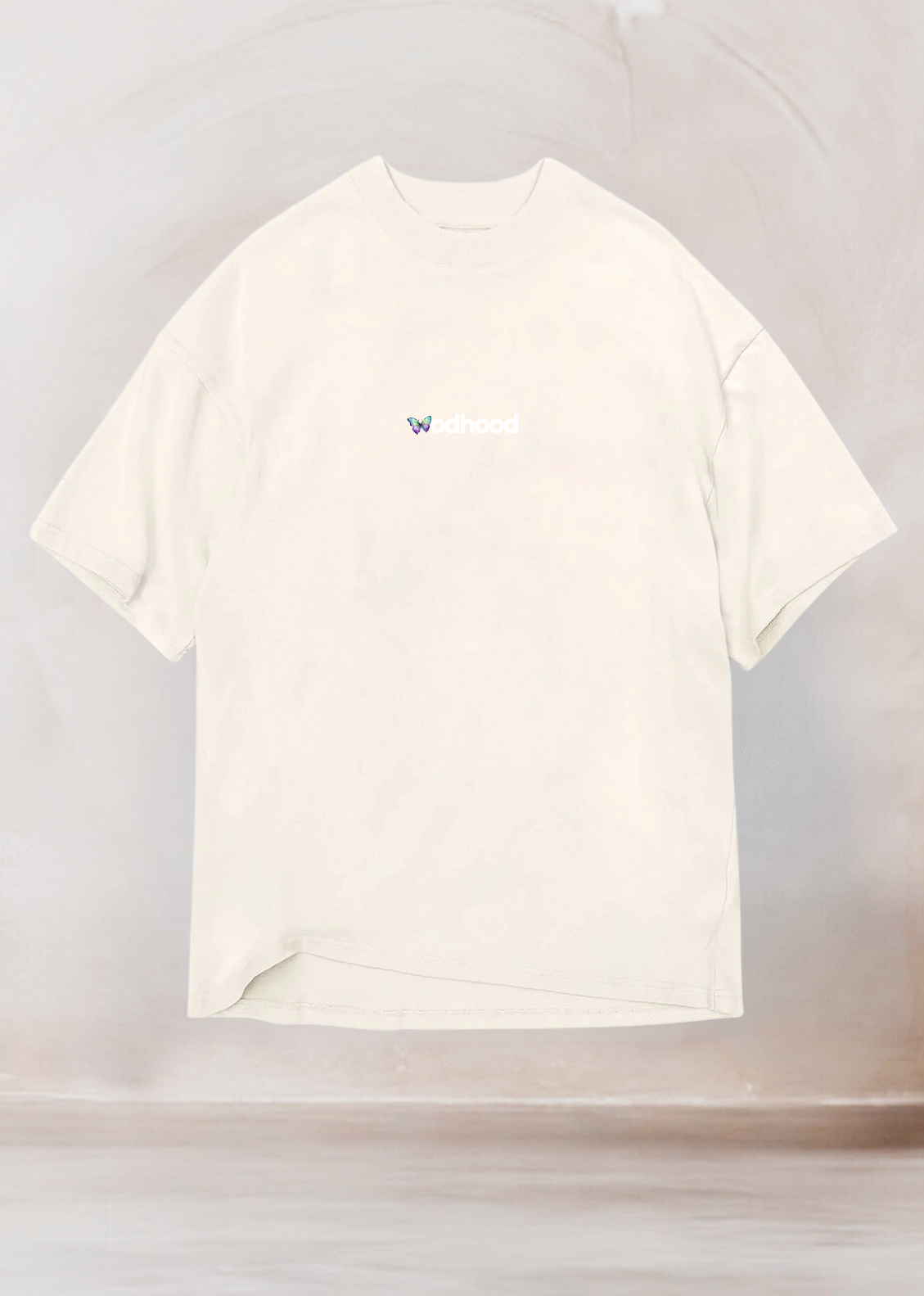 BUTTERFLY Unisex Oversized Shirt