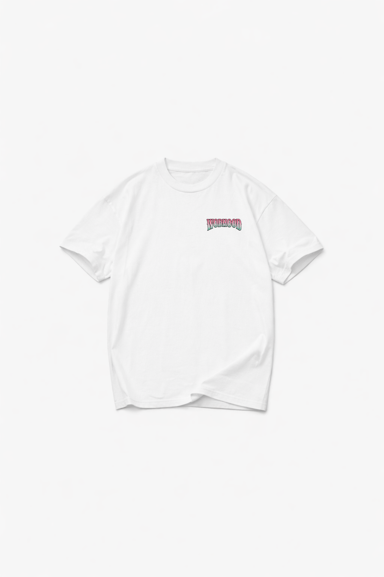 PRE-ORDER - HOOD VIBES T-SHIRT