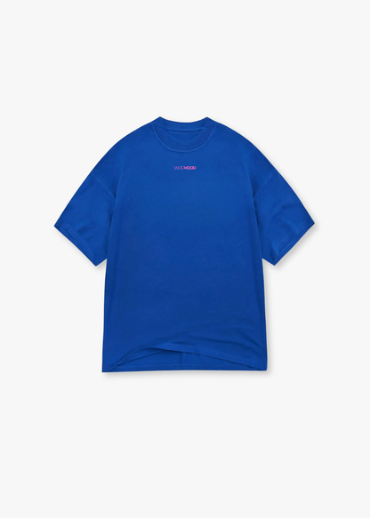 LIMITED DROP - HVY SHT OVERSIZED SHIRT