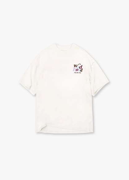 ATHLETIC DEPARTMENT OVERSIZED SHIRT