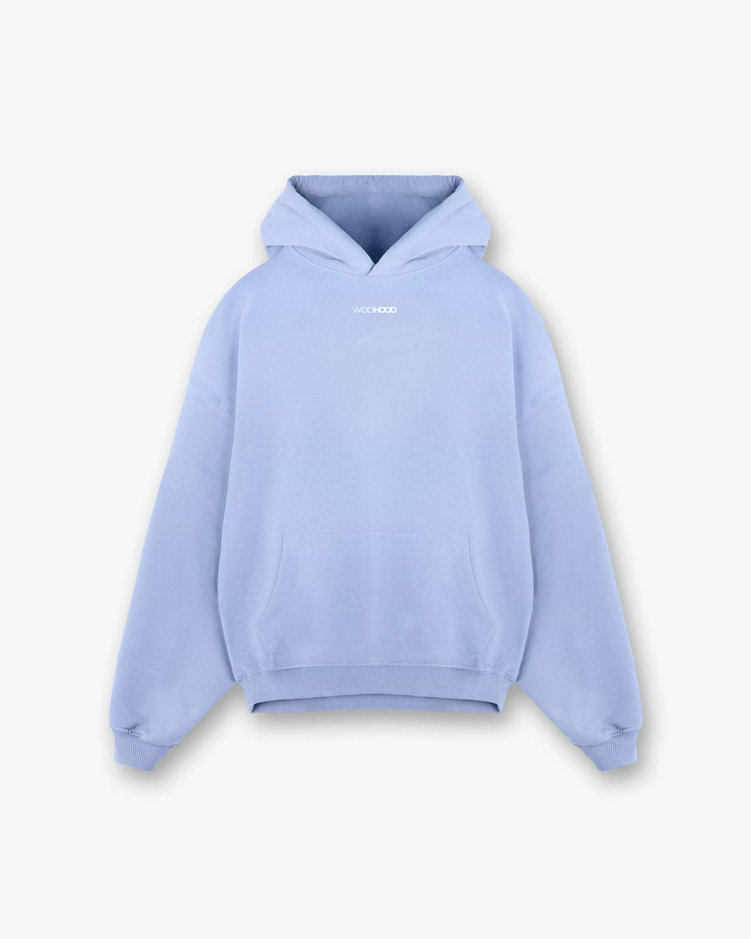 PRE-ORDER - GROUND TO OVERHEAD OVERSIZED HOODIE
