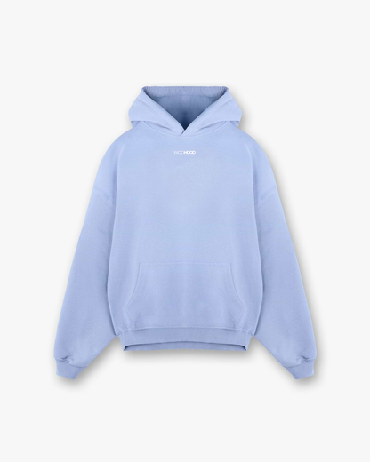 PRE-ORDER - GROUND TO OVERHEAD OVERSIZED HOODIE