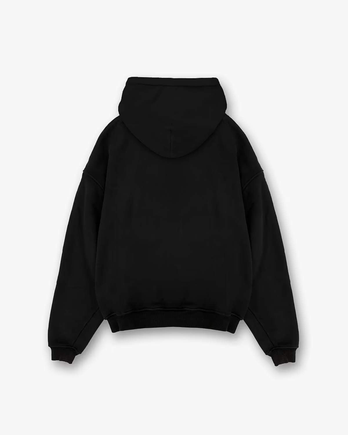 HOOD SPORTS  OVERSIZED HOODIE
