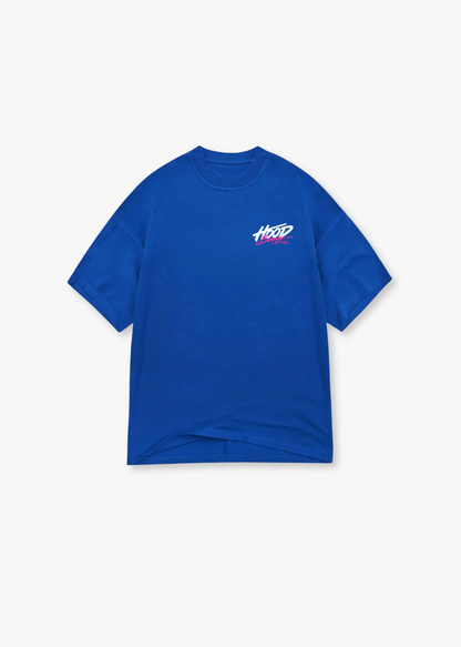 LIMITED DROP - BONUS LEVEL OVERSIZED SHIRT