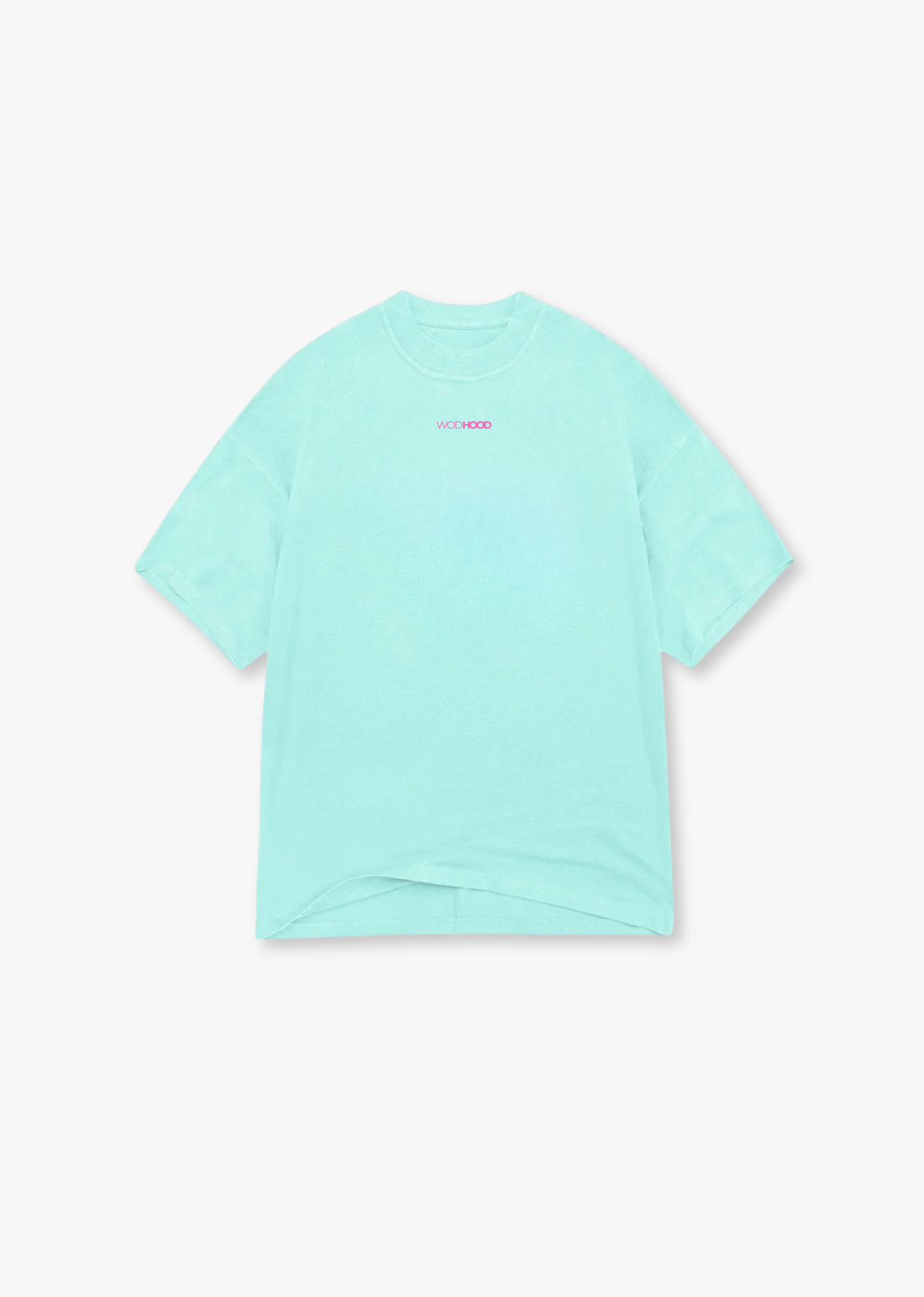 LIMITED DROP - HVY SHT OVERSIZED SHIRT