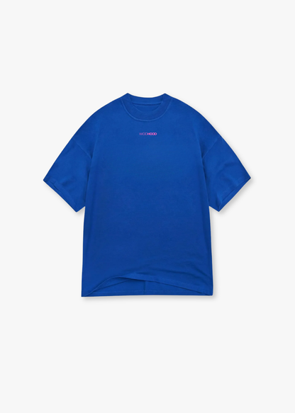 LIMITED DROP - ONE MORE PINK OVERSIZED SHIRT
