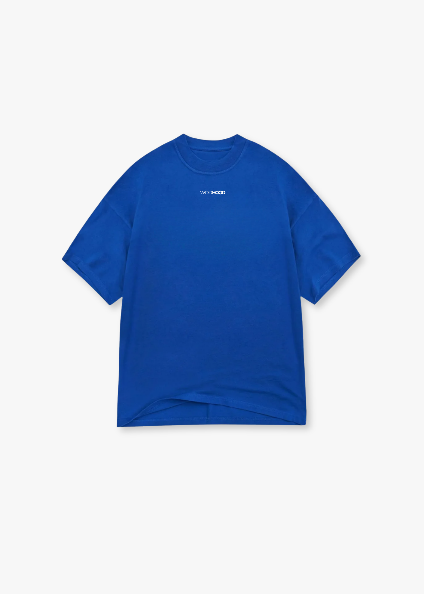 DROP LIMITATO - MAGLIA OVERSIZE LIFT HEAVY SH*T