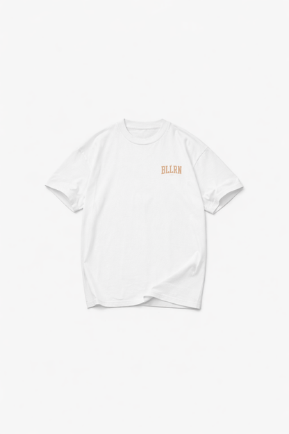 LIMITED DROP - BLLRN  SHIRT UNISEX