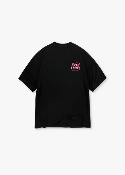 ATHLETIC DEPARTMENT OVERSIZED SHIRT