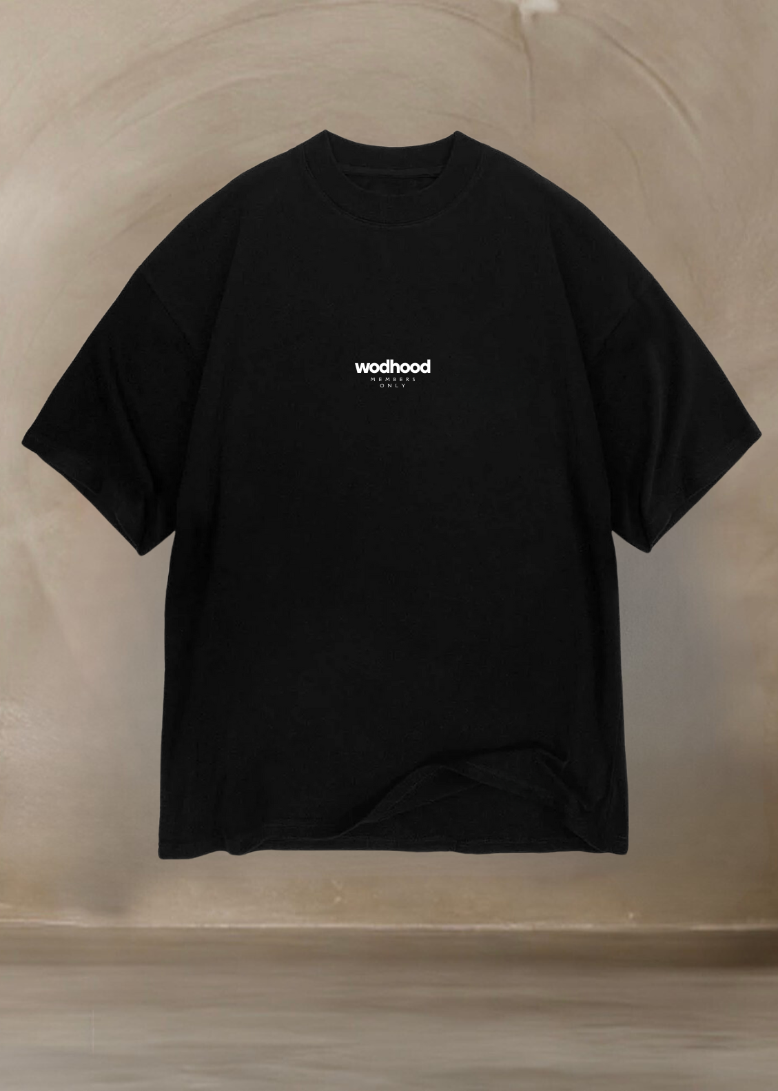 LIFT HEAVY SHIT Unisex Oversized Shirt