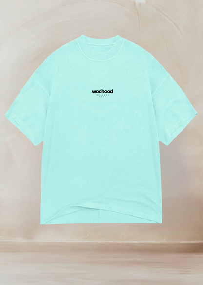 MEMBERS ONLY Unisex Oversized Shirt