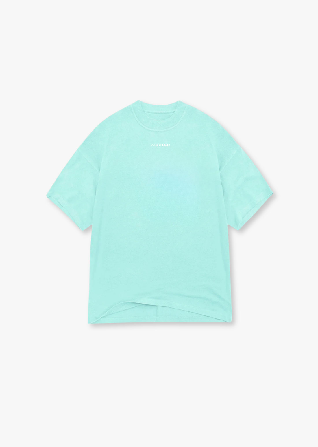 DROP LIMITATO - MAGLIA OVERSIZE LIFT HEAVY SH*T