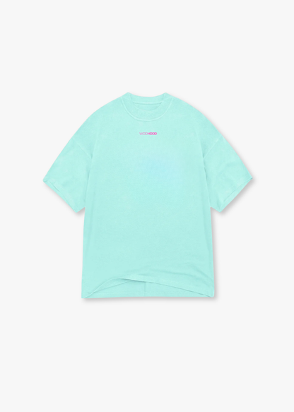 LIMITED DROP - ONE MORE PINK OVERSIZED SHIRT